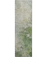 Dalyn Bresca BC2 2'3''x7'6'' Runner Area Rug