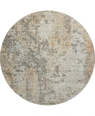 Dalyn Bresca BC5 8'x8' Round Area Rug