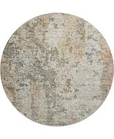 Dalyn Bresca BC5 8'x8' Round Area Rug