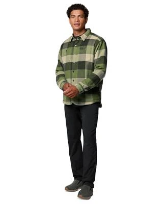 Columbia Mens Windward Ii Shirt Jacket Hart Mountain Ii Crew Landroamer Shoes Sage Peak Pant