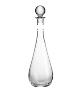 Waterford Elegance Accent Decanter, 38 oz