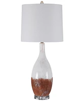 Uttermost 29" Ceramic Durango Table Lamp