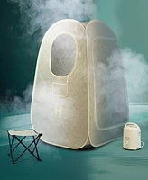 Homedics Saunazen Portable Steam Sauna