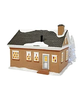 Department 56 1056 Christmas Lane Village Accessory