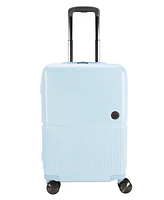 Flight Plan 22" Hardside Spinner Luggage