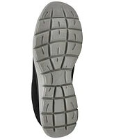 Skechers Men's Summits - Eckler Wide-Width Casual Running Sneakers from Finish Line