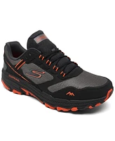 Skechers Men's Go Run Trail Altitude 2.0 - Marble Rock 3.0 Running Sneakers from Finish Line