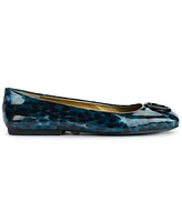 Donna Karan New York Women's Kylee Ballet Flats