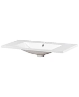 [Sink Only] 36-inch Resin Sink-Resin