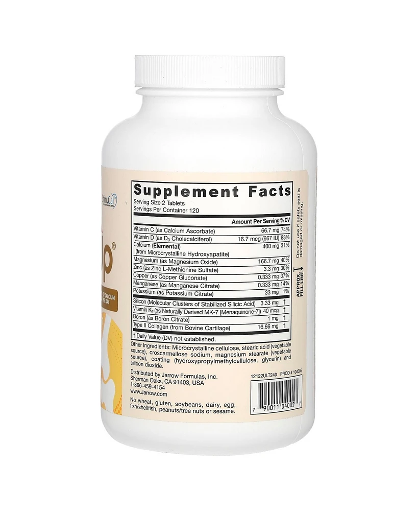 Jarrow Formulas Ultra BoneUp