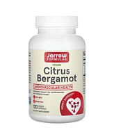 Jarrow Formulas Nutrition Citrus Bergamot