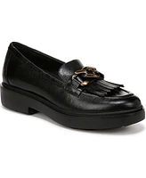 Naturalizer Paris Kiltie Chain Loafers