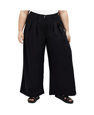 City Chic Women's Abbie Pant