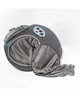 Prospera Shiatsu Foot Massager with heat and compression air