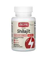 Jarrow Formulas Nutrition Shilajit Fulvic Acid Complex 250 mg