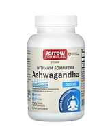 Jarrow Formulas Ashwagandha 300 mg