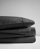 Beautyrest Cooling 600 Thread Count Cotton Blend 4-Pc. Sheet Set, California King