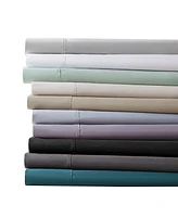 Beautyrest Cooling 600 Thread Count Cotton Blend 4-Pc. Sheet Set