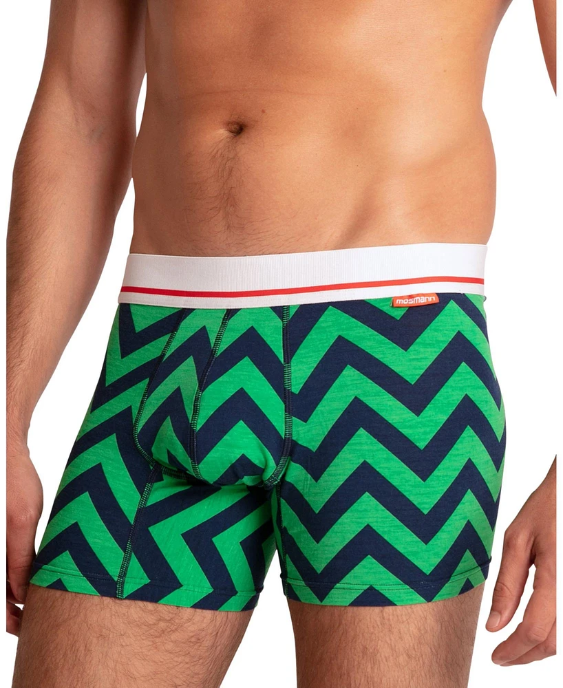 Mosmann Australia Men's Kasbah Trunks