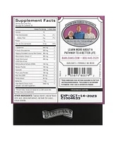 Barlean's Platinum Intestinal Repair Mixed Berry