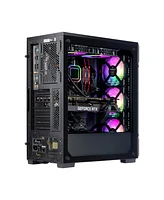 Velztorm Ferrux Gaming & Entertainment Desktop Pc (Amd Ryzen 9-5900X 12