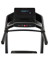 ProForm Carbon Tlx Treadmill for Walking and Running with Built-In Fan and SpaceSaver Design
