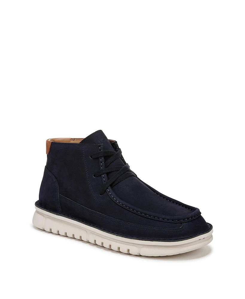 Vionic Men's Uptown Chukka Boots
