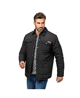 Free Country Men's Ridge View Shirt Jacket