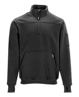 RefrigiWear Men's Quarter-Zip Sweatshirt