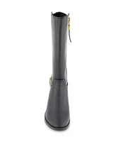 Sam & Libby Little and Big Girls Equest Percy Tall Riding Boot