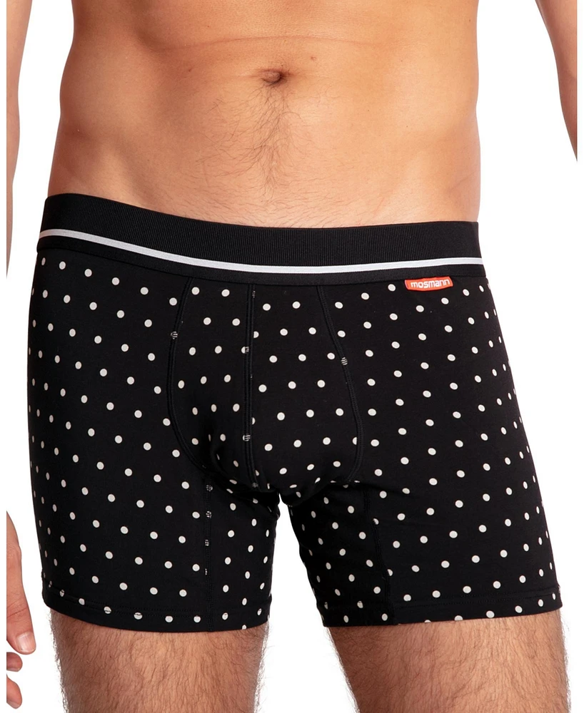 Mosmann Australia Men's Alexander Trunks