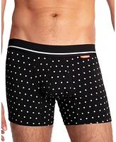 Mosmann Australia Men's Alexander Trunks