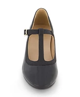 Sam & Libby Little and Big Girls Bianca Kris Dress Heel