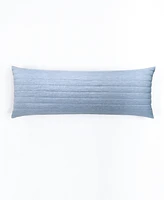 Below Zero Space Dyed Cooling Body Pillow, 20" x 54"