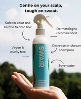 Swair Showerless Shampoo, 8 oz.