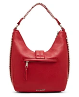 Steve Madden Bsarahh Belted Hobo Bag