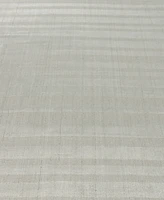 Exquisite Rugs Robin Stripe 3786 8'x10' Area Rug