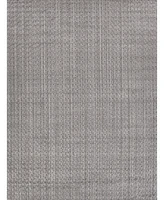 Exquisite Rugs Monroe Silk 8'x10' Area Rug