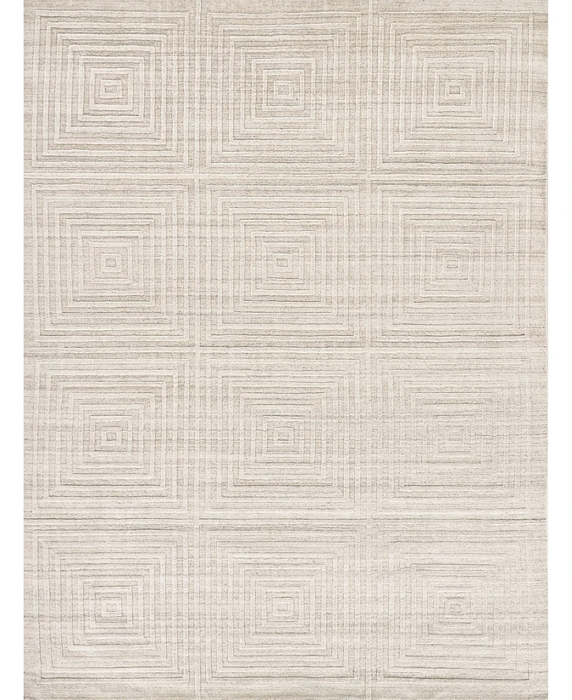 Exquisite Rugs Castelli 3975 8'x10' Area Rug