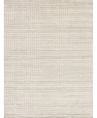 Exquisite Rugs Castelli 3975 8'x10' Area Rug