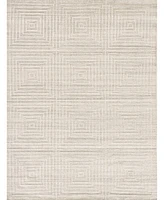 Exquisite Rugs Castelli 3975 8'x10' Area Rug
