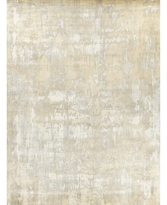 Exquisite Rugs Murano 6'x9' Area Rug