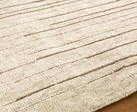 Exquisite Rugs Eaton 4042 6'x9' Area Rug