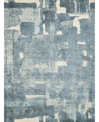 Exquisite Rugs Papyrus 6'x9' Area Rug