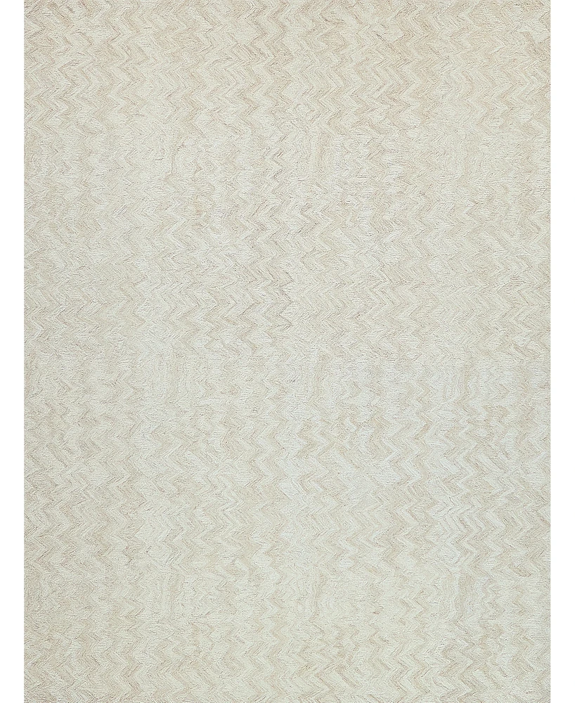 Exquisite Rugs Veneta 5'x8' Area Rug