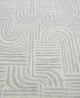 Exquisite Rugs Juno 6776 5'x8' Area Rug