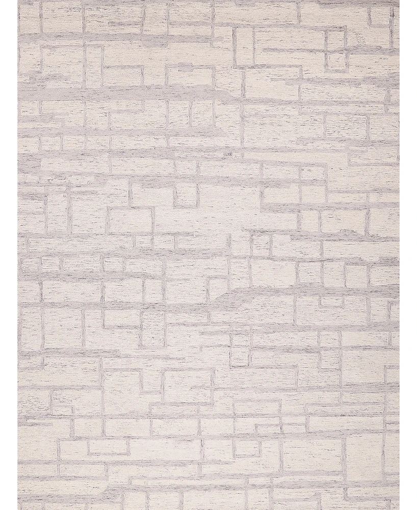 Exquisite Rugs Naturals 6779 8'x10' Area Rug