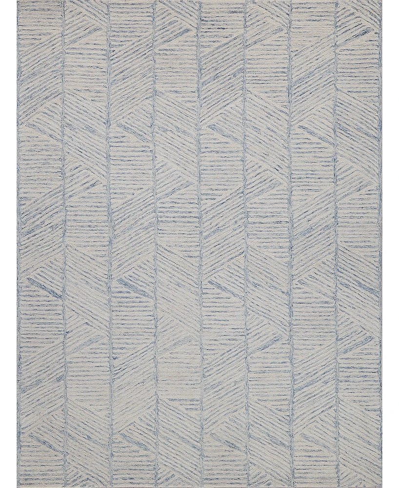 Exquisite Rugs Kascata 6785 5'x8' Area Rug