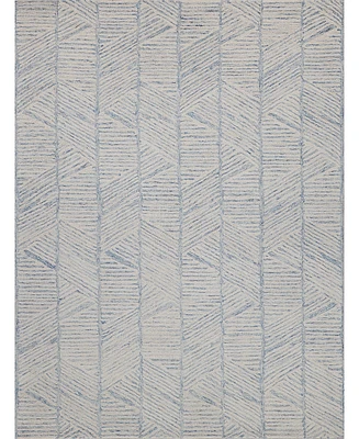 Exquisite Rugs Kascata 5'x8' Area Rug