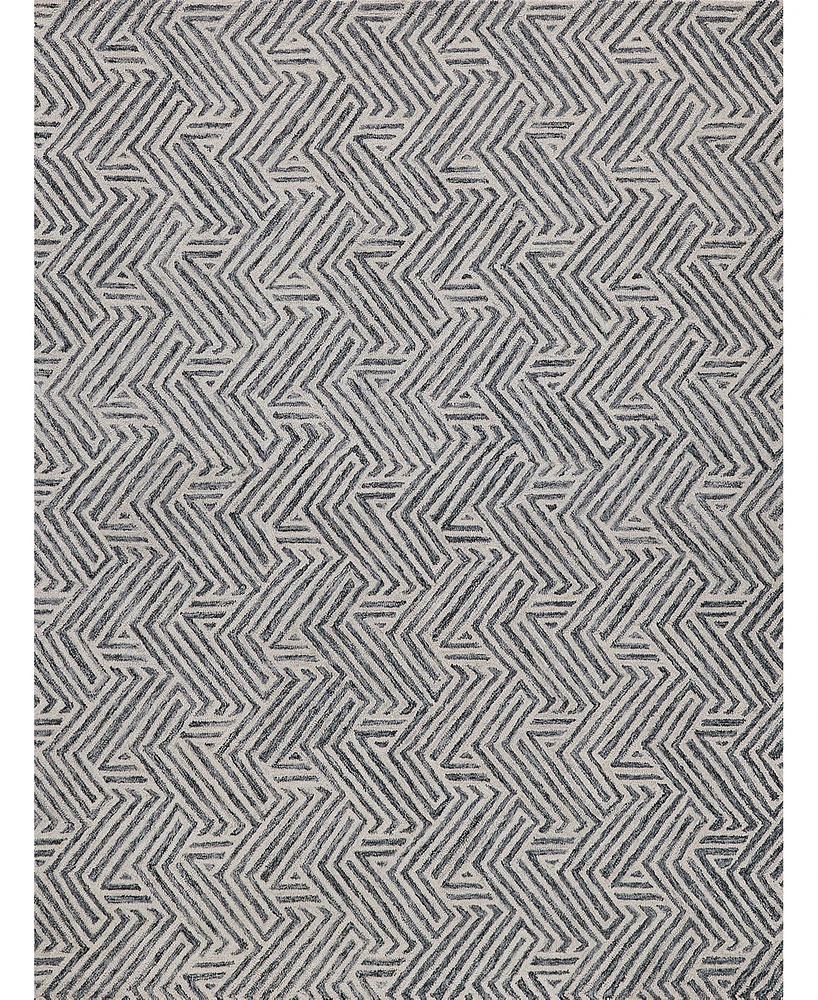 Exquisite Rugs Naturals 6784 8'x10' Area Rug